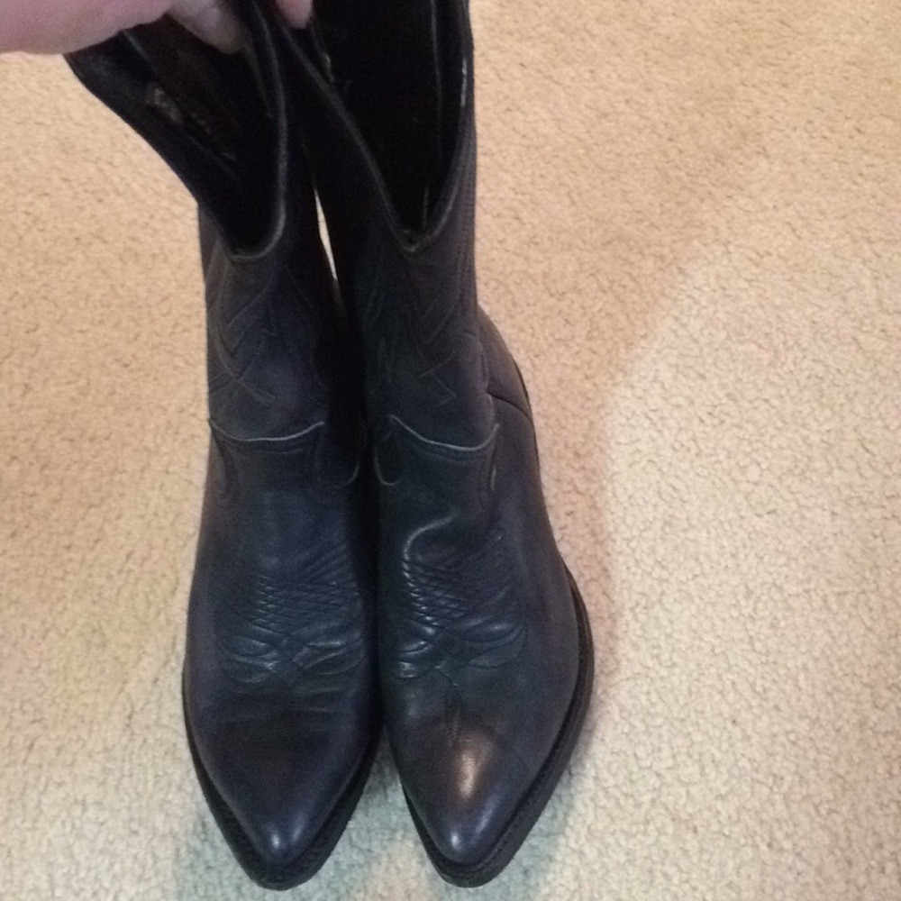 Frye boots